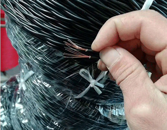 江门矿用爆破母线的具体作用