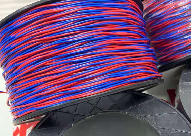 江门隧道专用放炮线材质解密：隐藏在硬朗外表下的密保奥秘