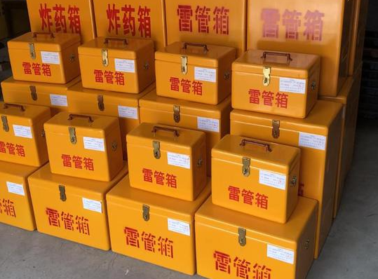 江门玻璃钢雷管箱的使用寿命一般是多少？
